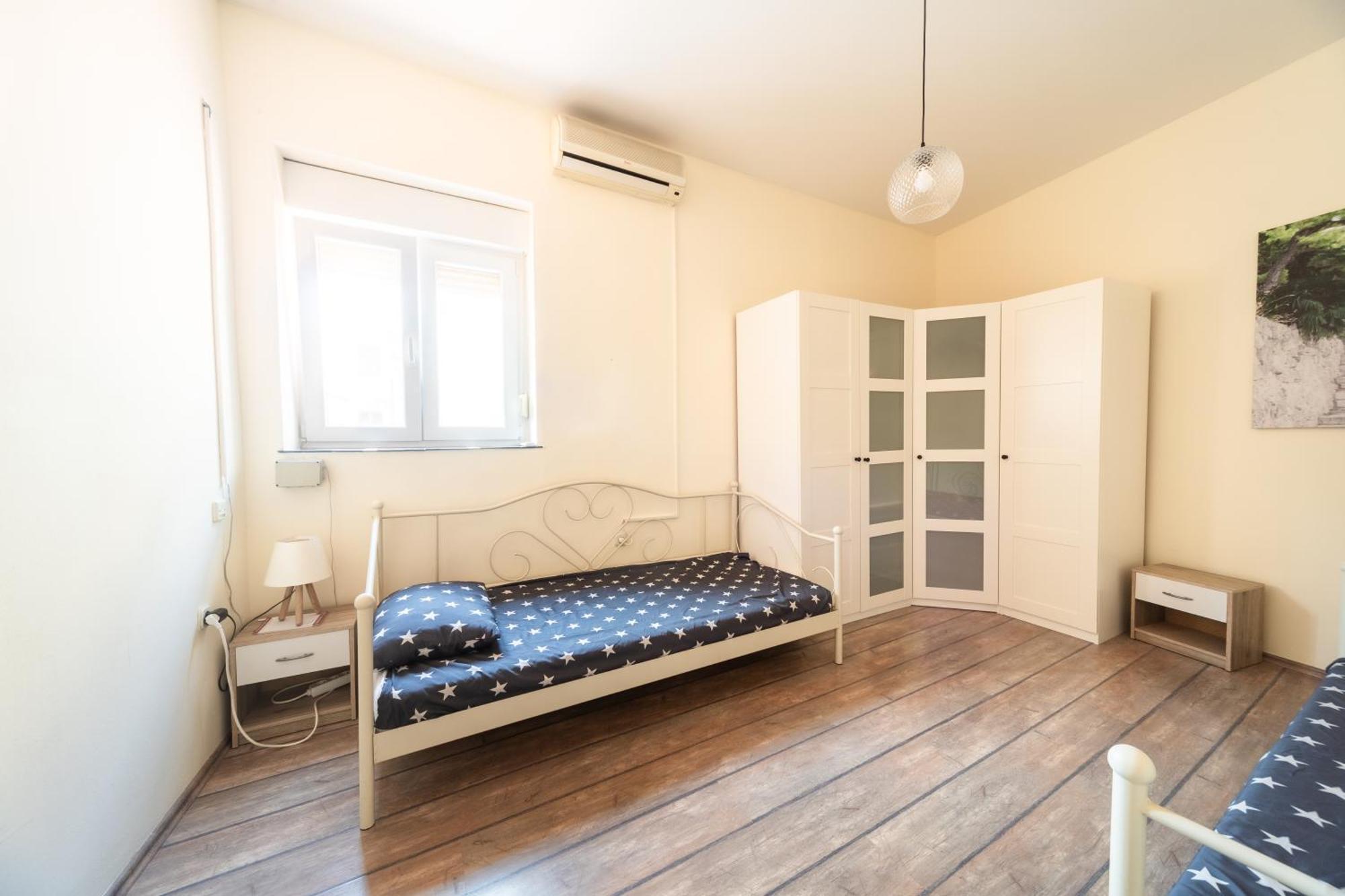 Sentimento Apartment Pula Exterior photo